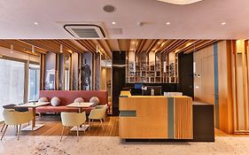 Carine Hotel Centar
