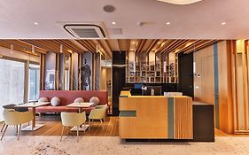Carine Hotel Centar